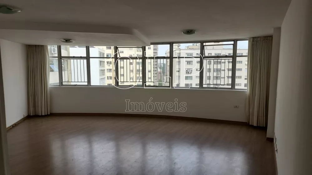 Apartamento à venda e aluguel com 3 quartos, 178m² - Foto 4