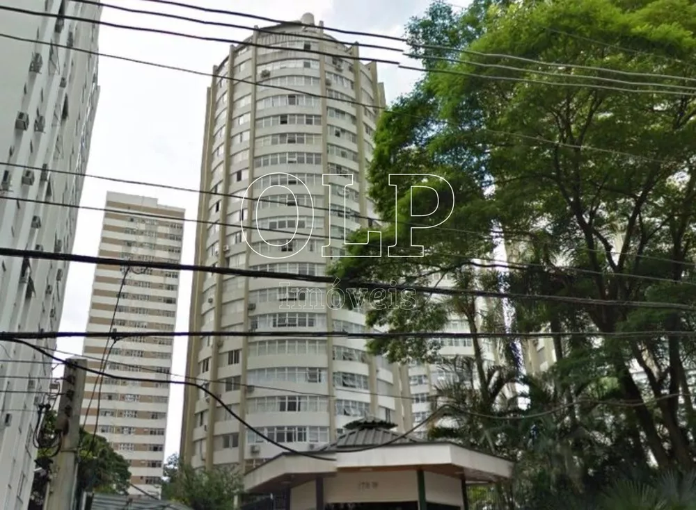 Apartamento à venda e aluguel com 3 quartos, 178m² - Foto 1