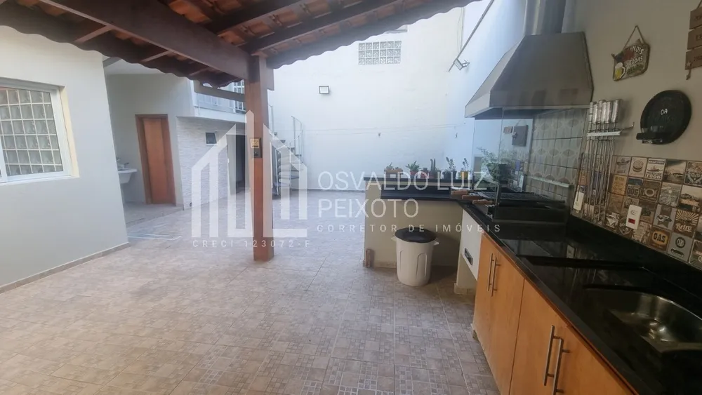 Casa, 3 quartos, 400 m² - Foto 12