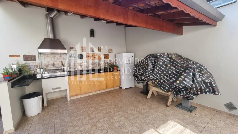 Casa, 3 quartos, 400 m² - Foto 11