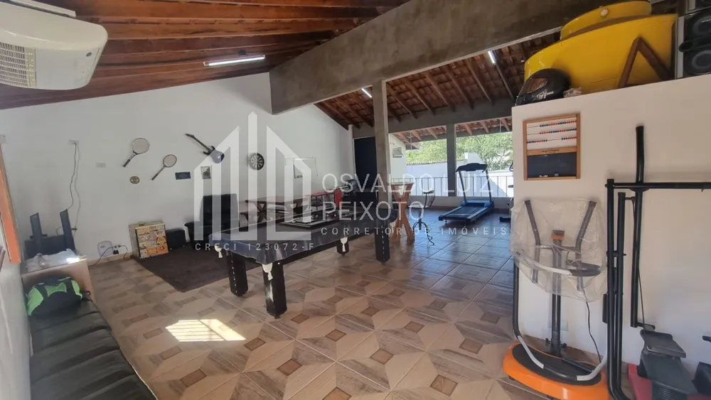 Casa, 3 quartos, 400 m² - Foto 9