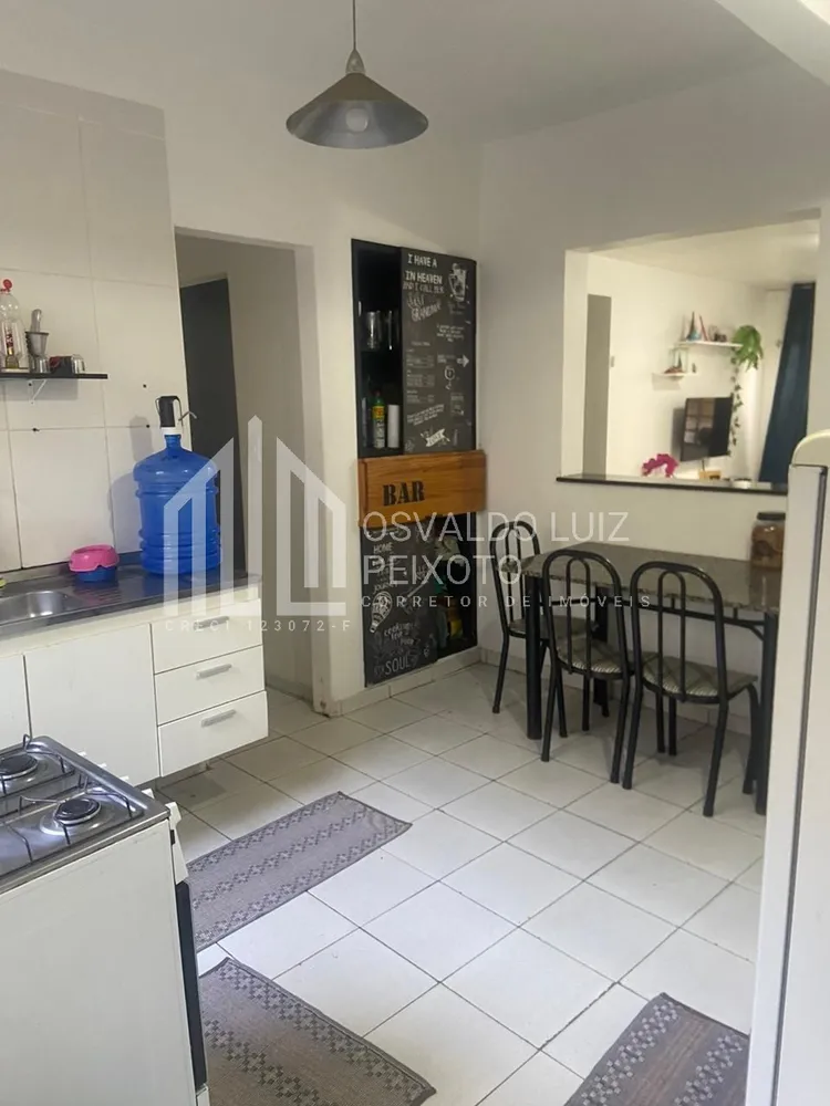 Casa, 3 quartos, 400 m² - Foto 16