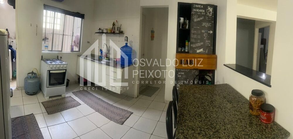 Casa, 3 quartos, 400 m² - Foto 1