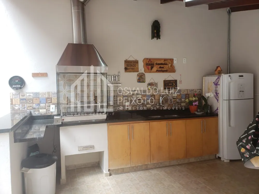 Casa, 3 quartos, 400 m² - Foto 7