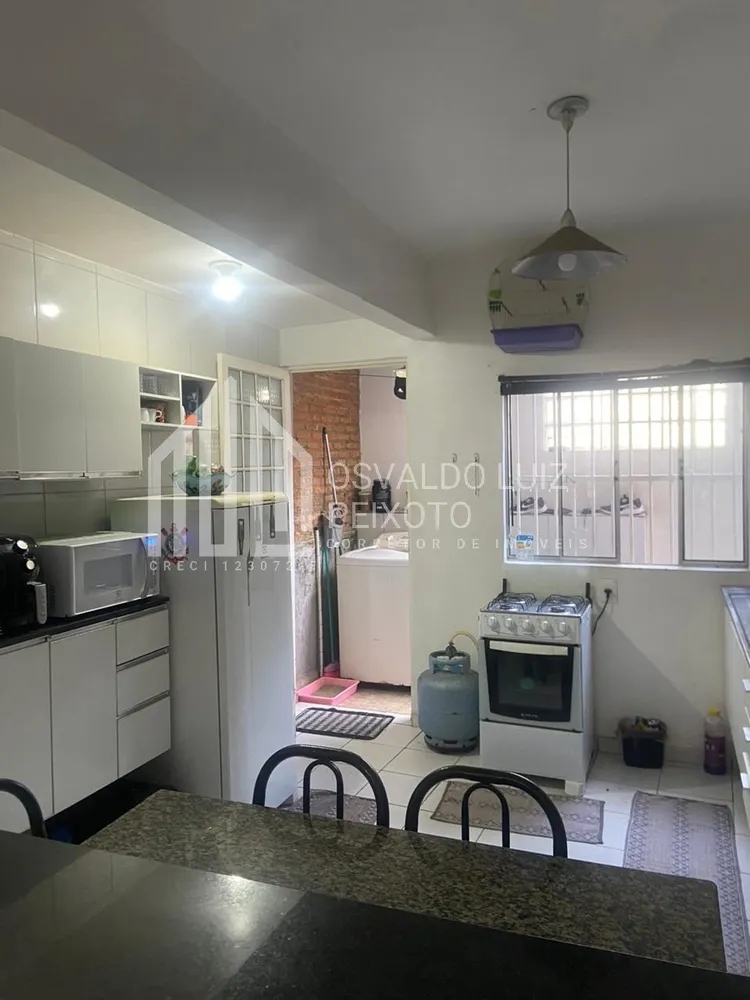 Casa, 3 quartos, 400 m² - Foto 14