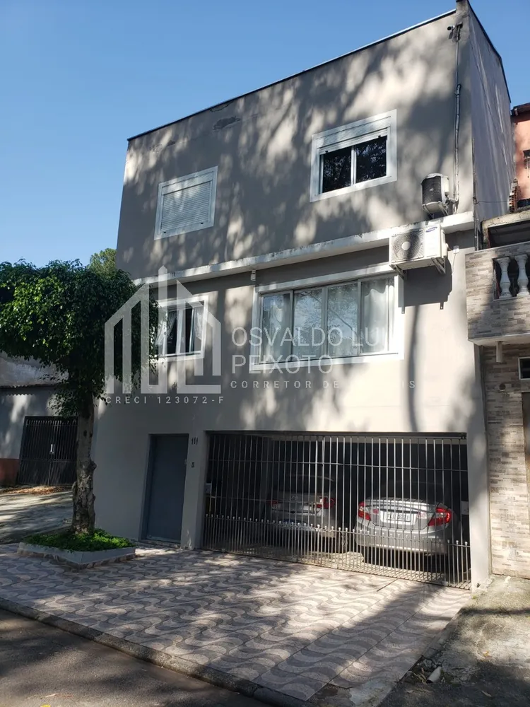 Casa, 3 quartos, 400 m² - Foto 1