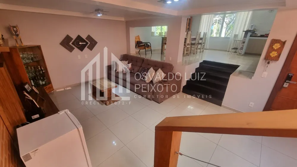 Casa, 3 quartos, 400 m² - Foto 7