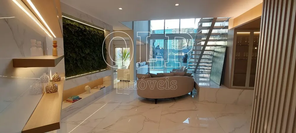 Apartamento, 2 quartos, 174 m² - Foto 2