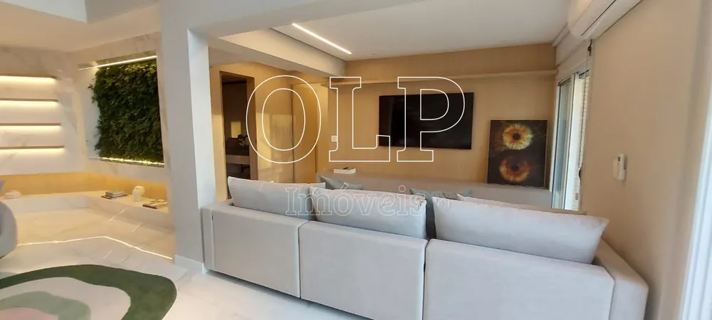 Apartamento, 2 quartos, 174 m² - Foto 3