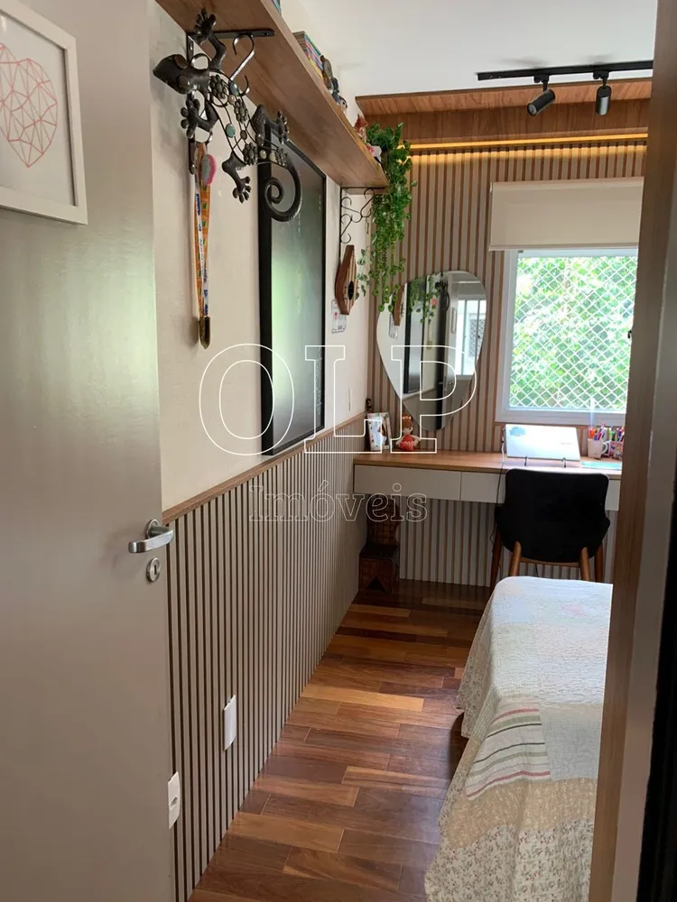 Apartamento, 4 quartos, 233 m² - Foto 11