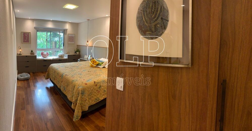 Apartamento, 4 quartos, 233 m² - Foto 14