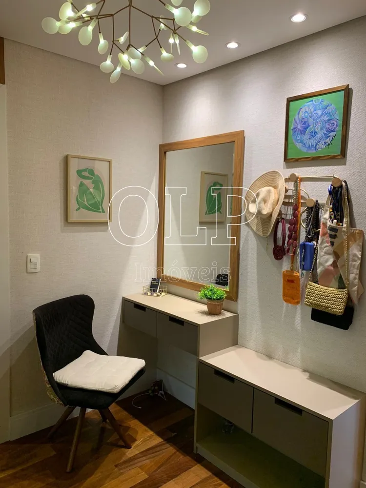 Apartamento, 4 quartos, 233 m² - Foto 12