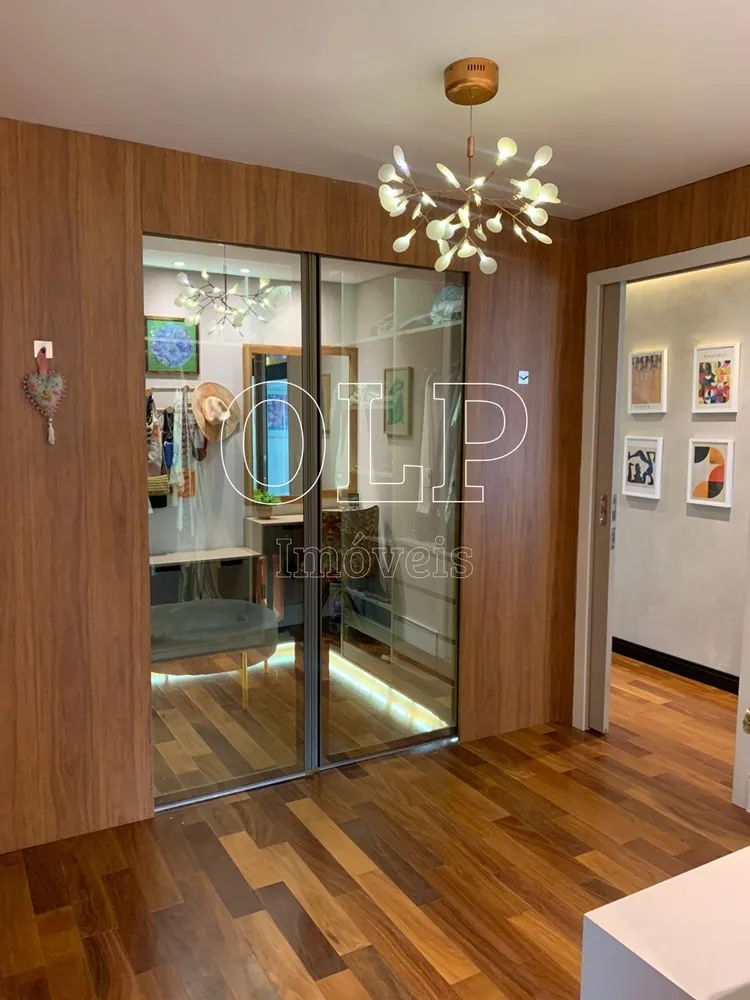Apartamento, 4 quartos, 233 m² - Foto 16