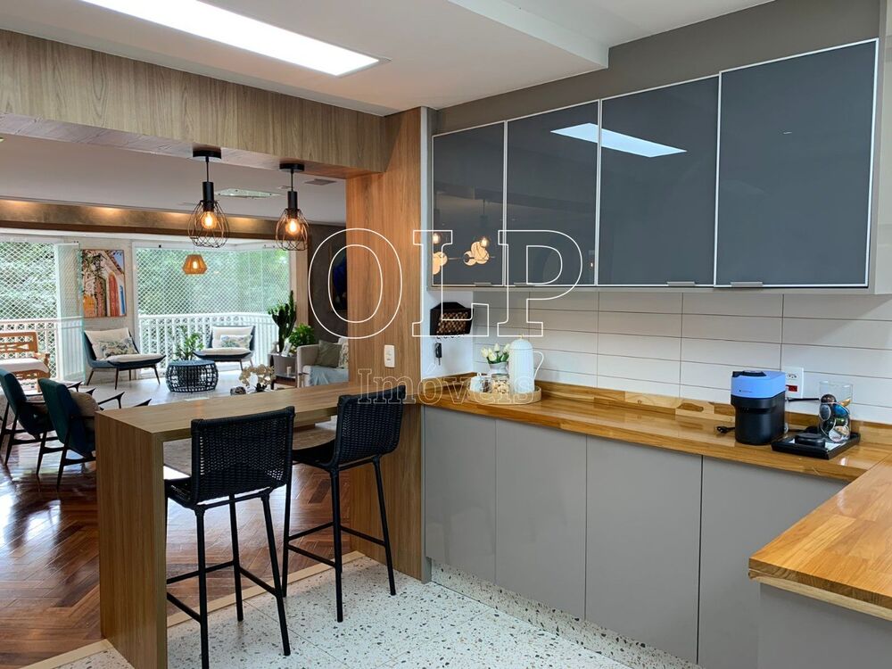 Apartamento, 4 quartos, 233 m² - Foto 5