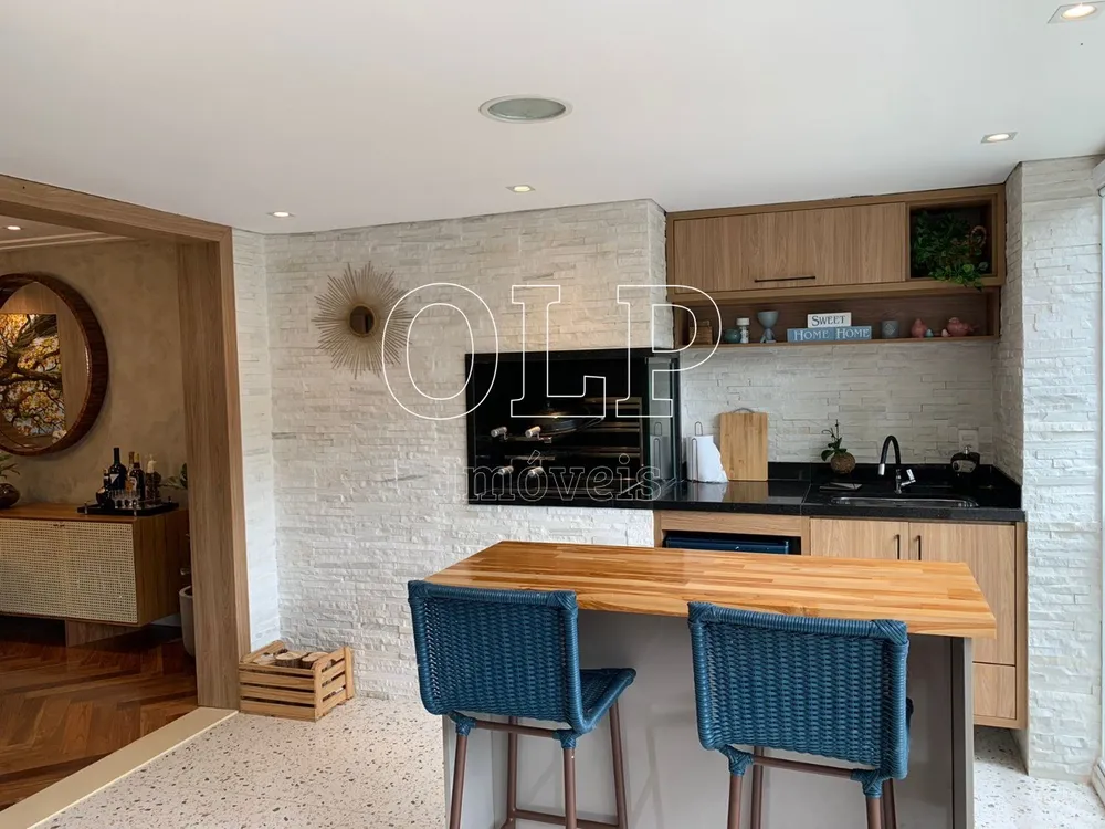 Apartamento, 4 quartos, 233 m² - Foto 3