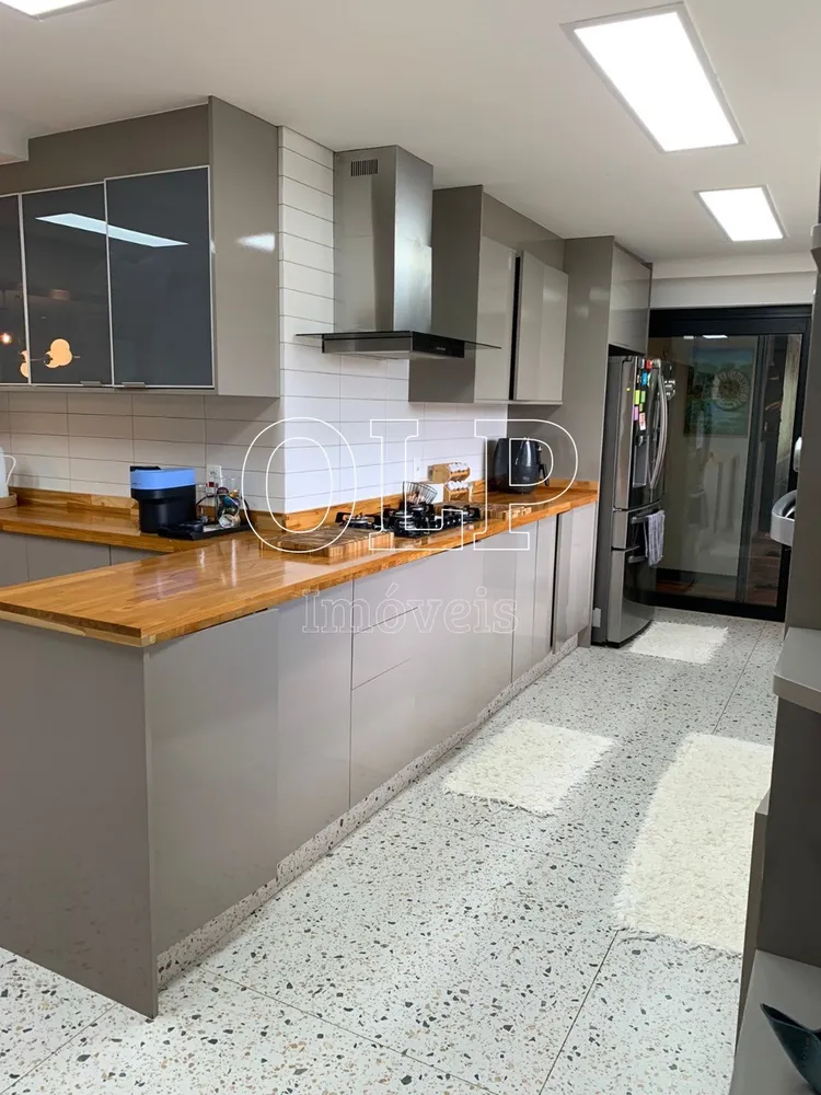 Apartamento, 4 quartos, 233 m² - Foto 7