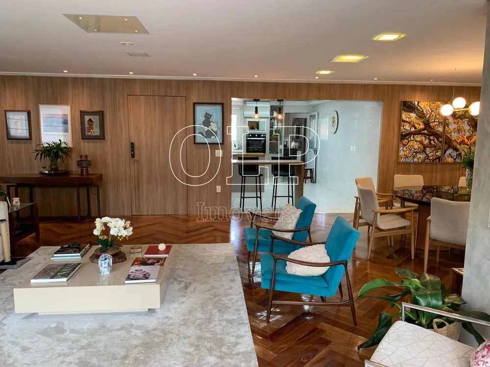Apartamento, 4 quartos, 233 m² - Foto 6