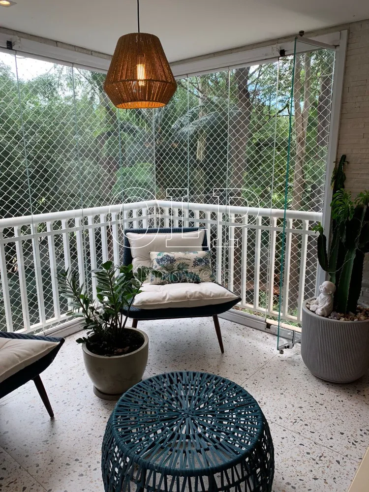 Apartamento, 4 quartos, 233 m² - Foto 4