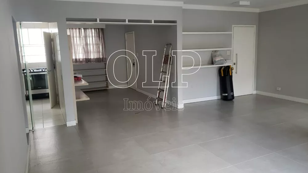 Apartamento à venda e aluguel com 3 quartos, 186m² - Foto 3