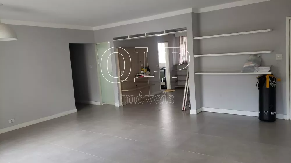 Apartamento à venda e aluguel com 3 quartos, 186m² - Foto 4