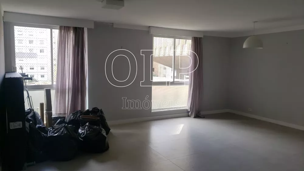 Apartamento à venda e aluguel com 3 quartos, 186m² - Foto 2