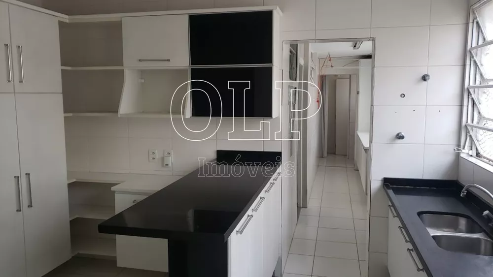 Apartamento à venda e aluguel com 3 quartos, 186m² - Foto 1