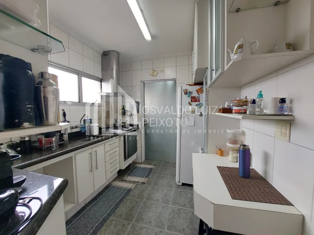 Apartamento, 3 quartos, 145 m² - Foto 5