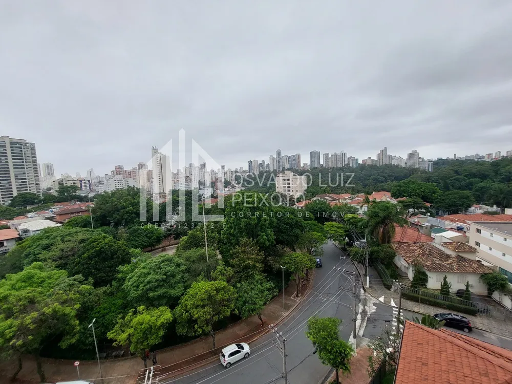 Apartamento, 3 quartos, 145 m² - Foto 5