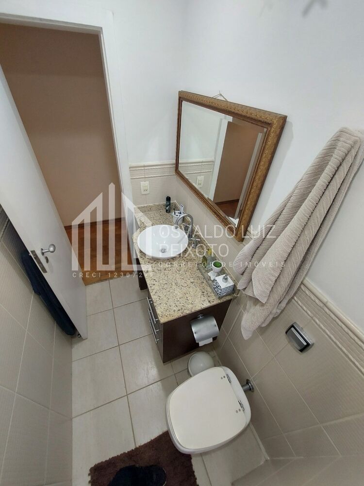 Apartamento, 3 quartos, 145 m² - Foto 3