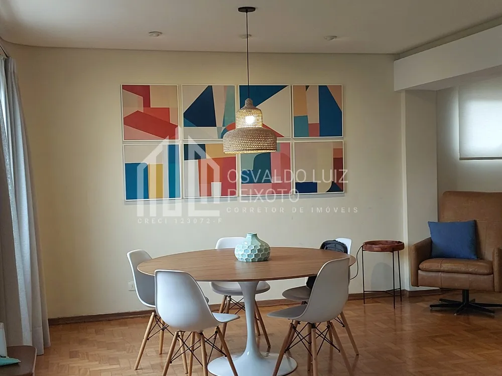 Apartamento, 3 quartos, 145 m² - Foto 6