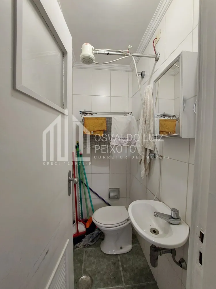 Apartamento, 3 quartos, 145 m² - Foto 9
