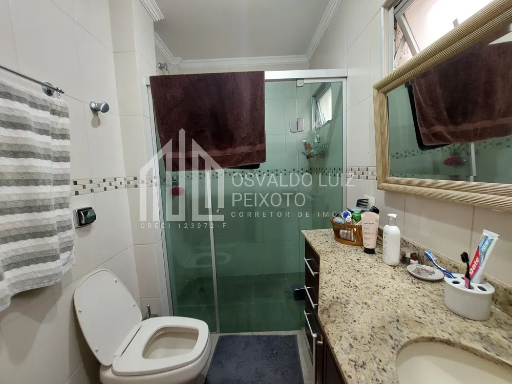 Apartamento, 3 quartos, 145 m² - Foto 6
