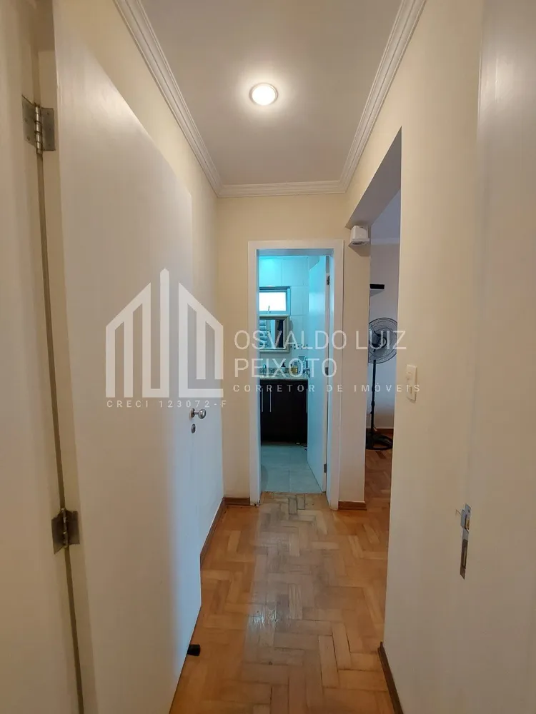 Apartamento, 3 quartos, 145 m² - Foto 13