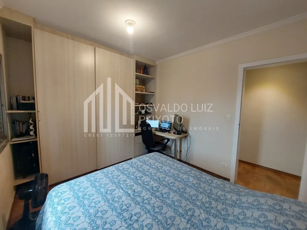 Apartamento, 3 quartos, 145 m² - Foto 16
