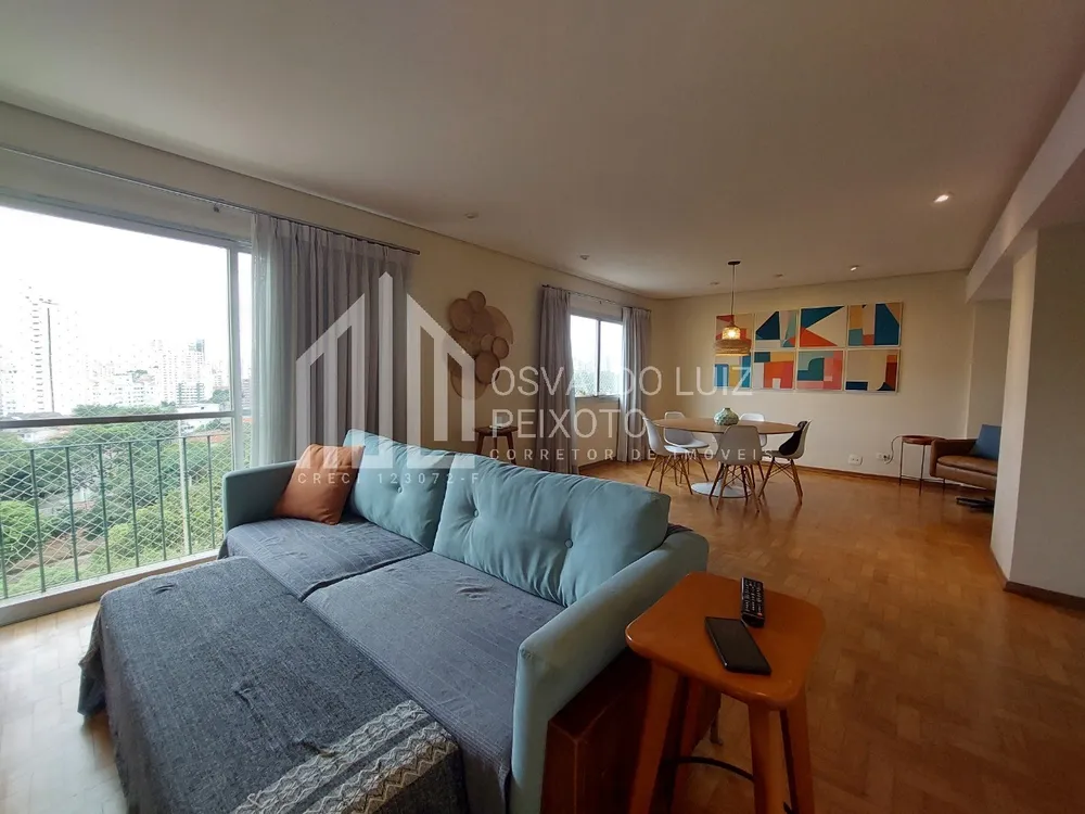Apartamento, 3 quartos, 145 m² - Foto 7
