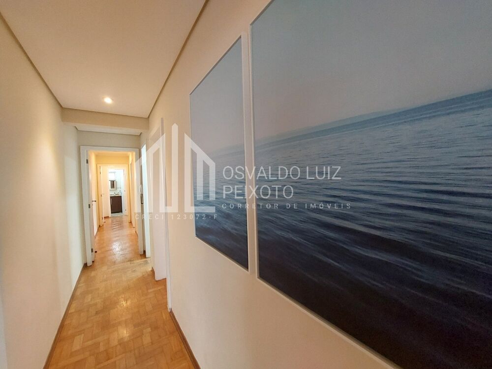 Apartamento, 3 quartos, 145 m² - Foto 1