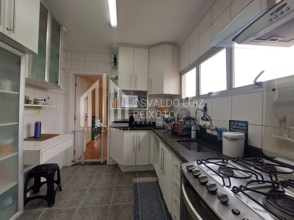 Apartamento, 3 quartos, 145 m² - Foto 4