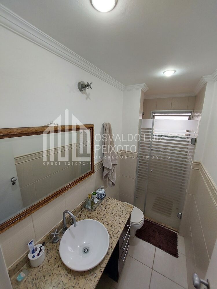 Apartamento, 3 quartos, 145 m² - Foto 2