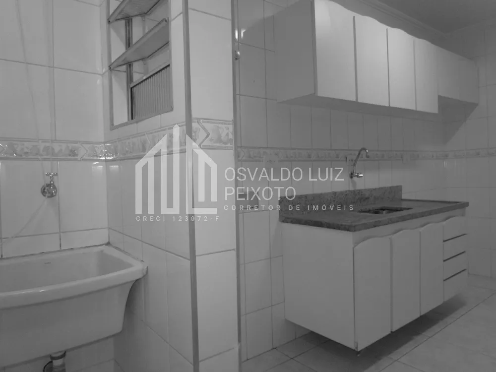 Apartamento, 2 quartos, 65 m² - Foto 9