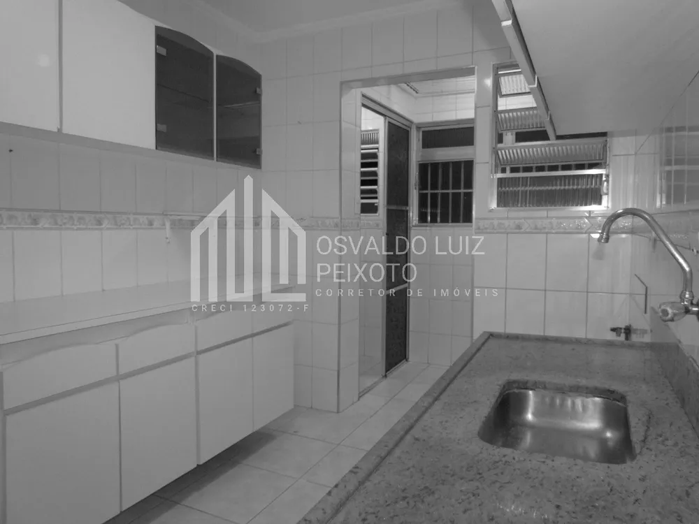 Apartamento, 2 quartos, 65 m² - Foto 2