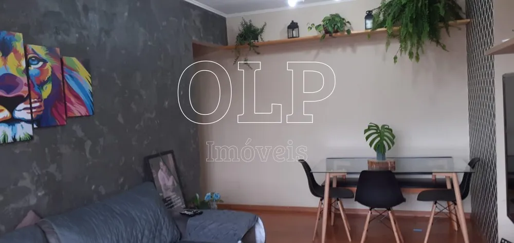 Apartamento, 3 quartos, 74 m² - Foto 3
