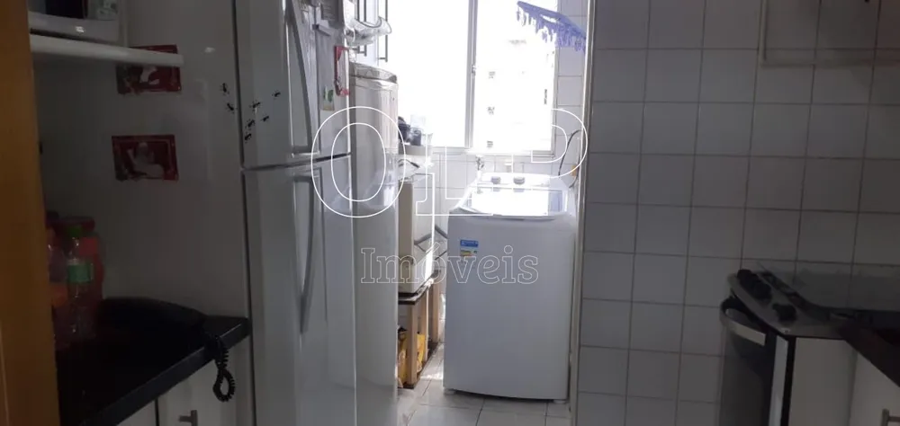 Apartamento, 3 quartos, 74 m² - Foto 4