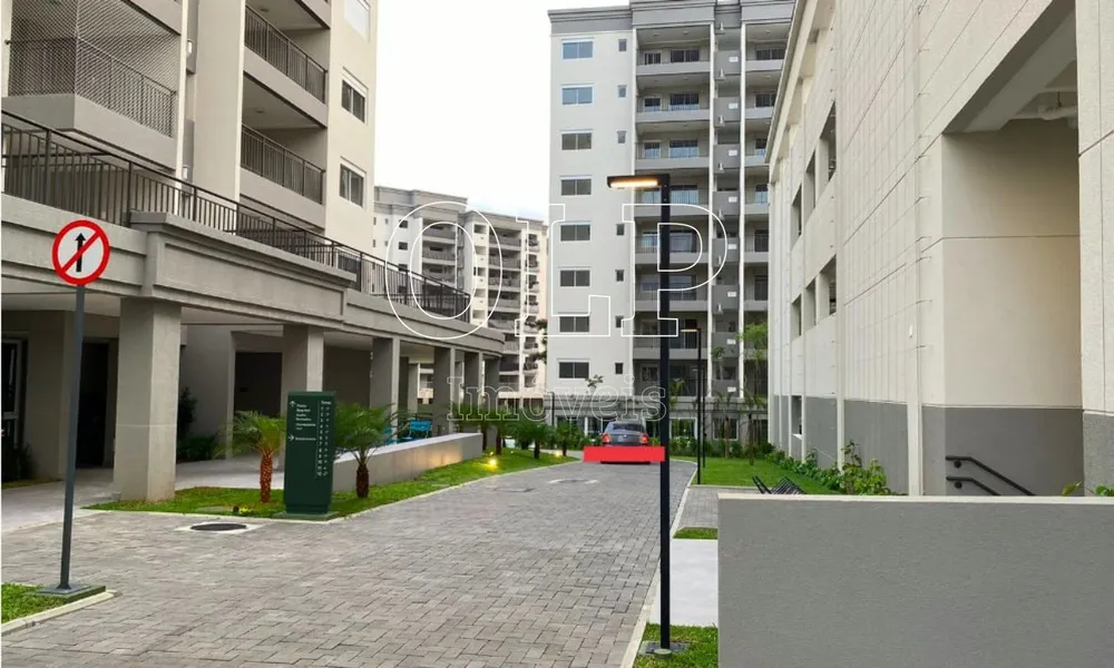 Apartamento, 2 quartos, 84 m² - Foto 1