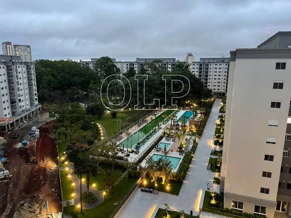 Apartamento, 2 quartos, 84 m² - Foto 1