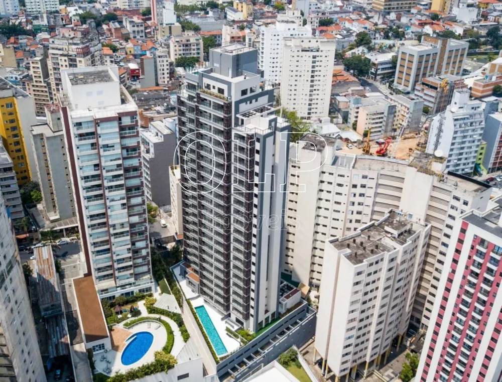 Apartamento, 1 quarto, 35 m² - Foto 11