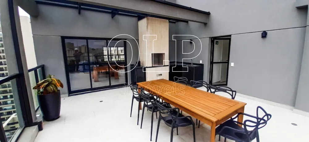 Apartamento, 1 quarto, 35 m² - Foto 2