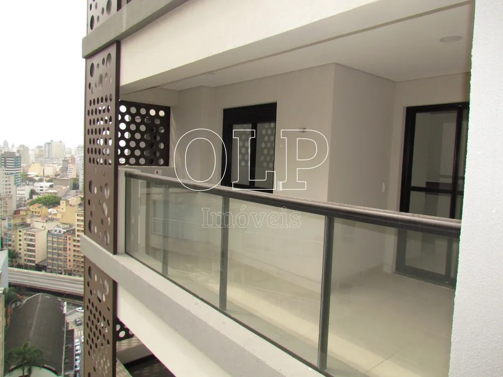 Apartamento, 1 quarto, 35 m² - Foto 14
