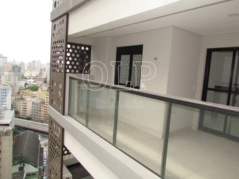 Apartamento, 1 quarto, 35 m² - Foto 7