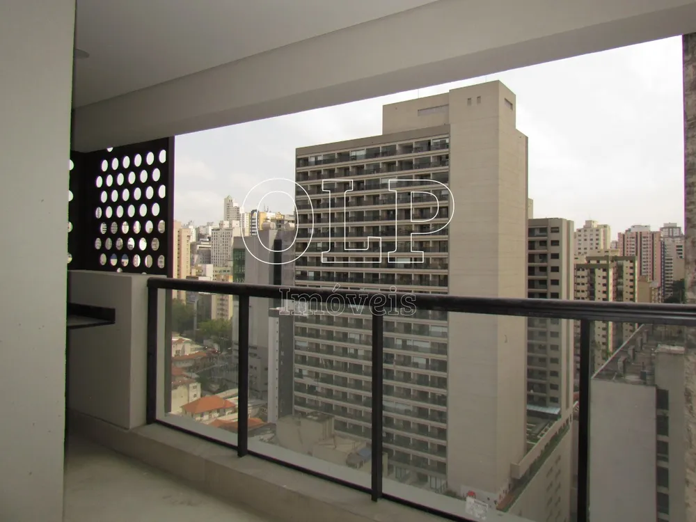 Apartamento, 1 quarto, 35 m² - Foto 16