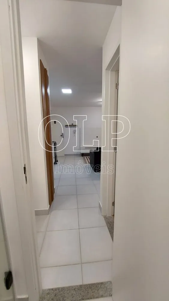Apartamento, 1 quarto, 40 m² - Foto 14